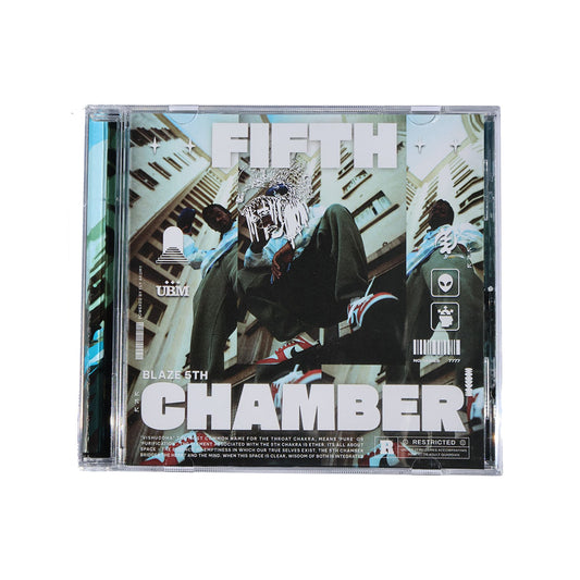 FIFTH CHAMBER CD